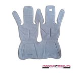 Wkładka merino Simple Wool podwójna przyczepka rowerowa Thule Qeridoo