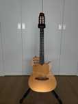 Guitarra Godin Multiac Nylon duet ambience
