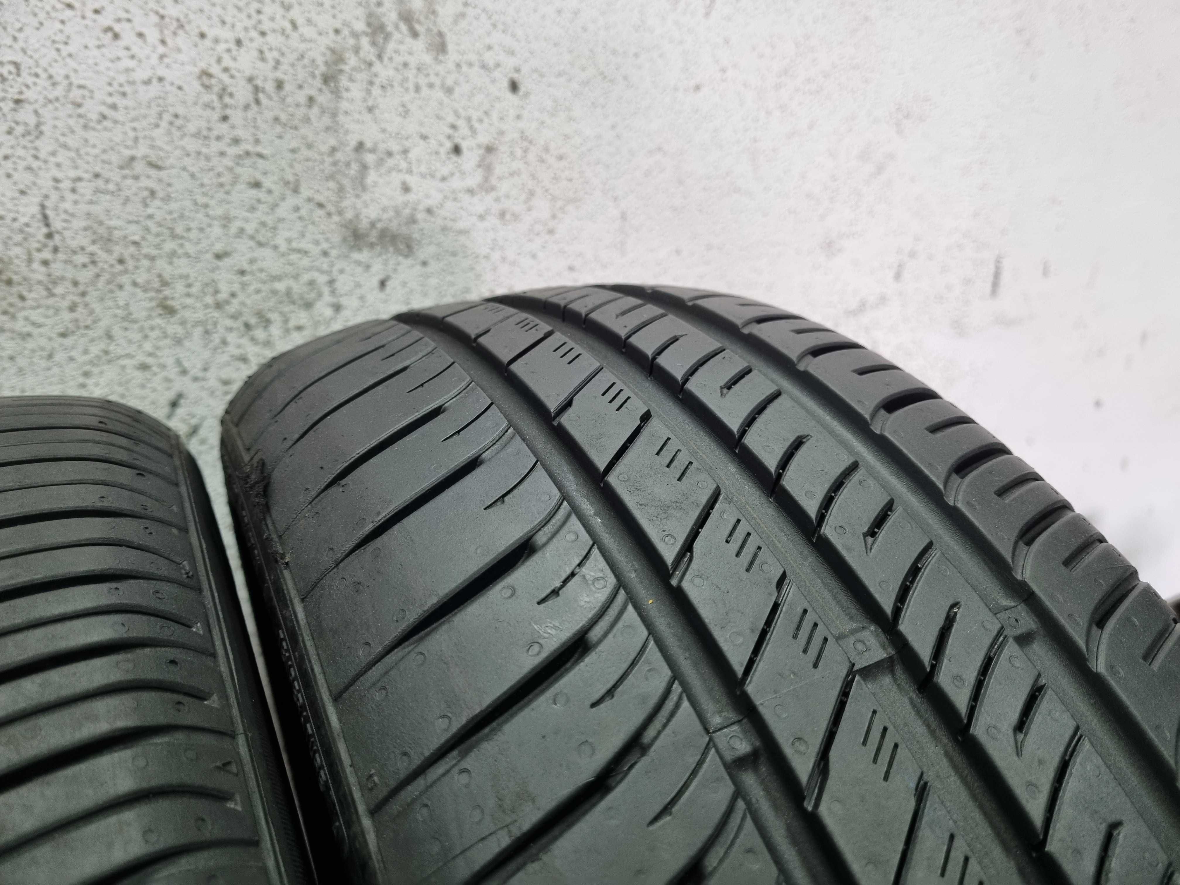 205/55/16 91V Nexen N Blue S AO PARA MONTAŻ WYSYŁKA K-lin