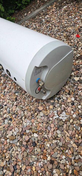 Ogrzewacz wody Immergas OKC-160 NTR