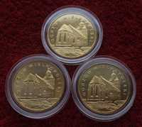 Monety 2 ZŁ GORZÓW WIELKOPOLSKI 2007 Rok - Po kolekcjonerze W Kapslu