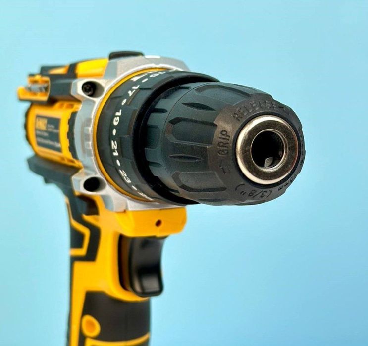 шуруповерт ударный DeWALT DCD791,( 36V 5AH )ударний шуруповерт Девольт