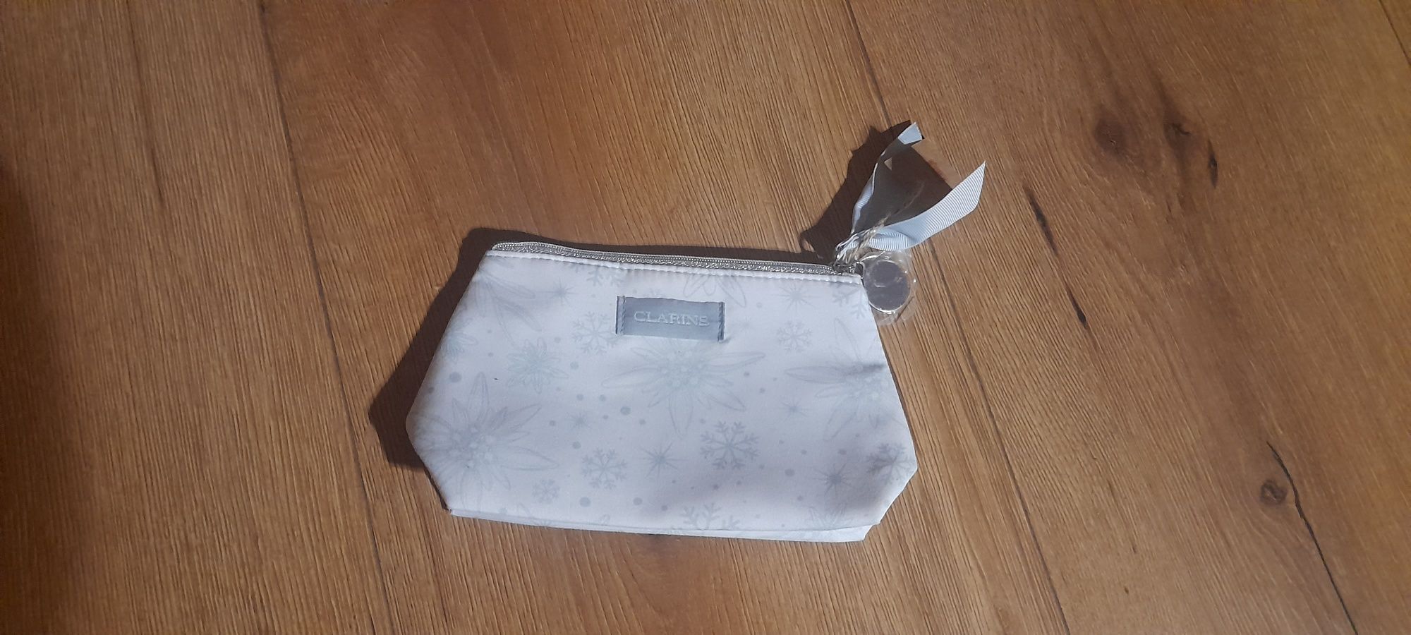 Clarins kosmetyczka