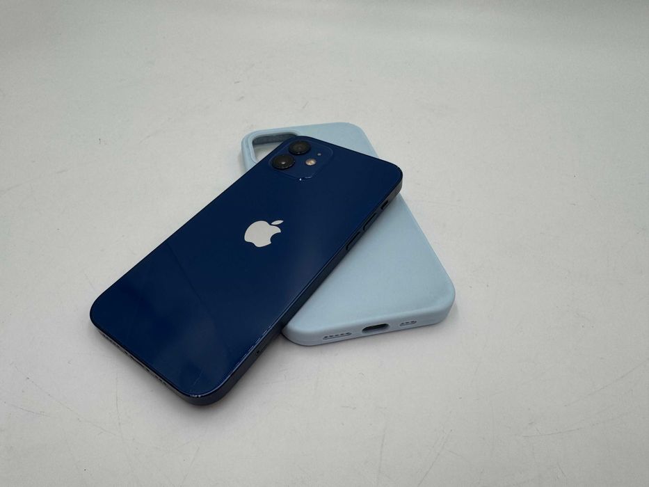 Telefon IPHONE 12 256GB KON 81% Solo
