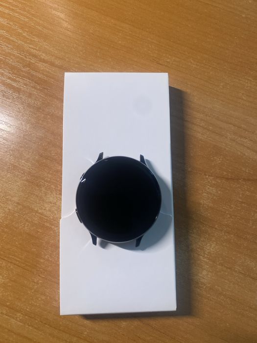 Смарт годинник Samsung Galaxy Watch Active 2 44mm Black SM-R820