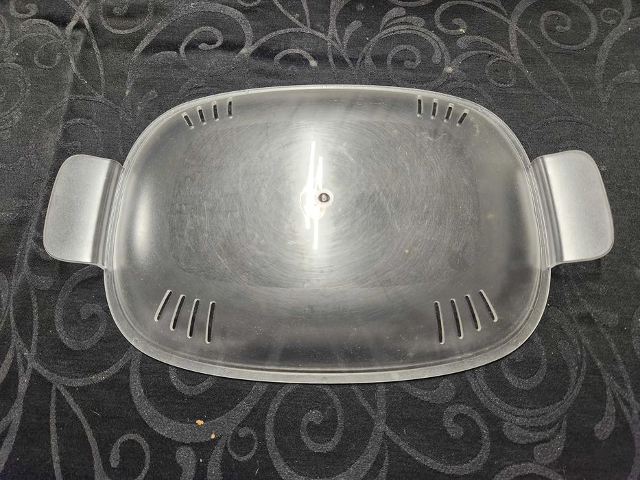 Bandeja de Vapor Completa Yammi 1