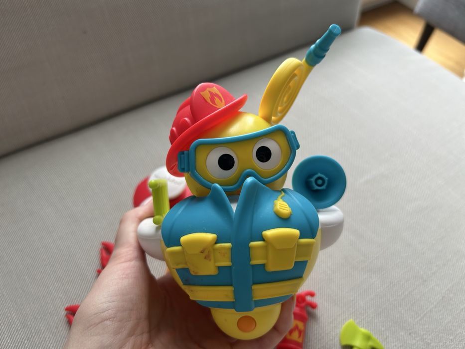 Kaczka do kąpieli Yookidoo