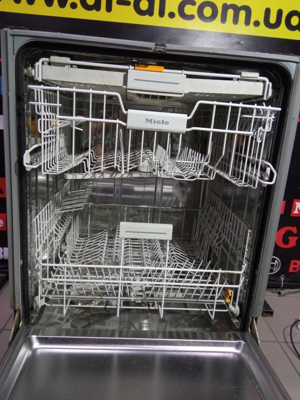 Посудомийна машина Miele G 6165. Уживані Німеччина. Код 1731