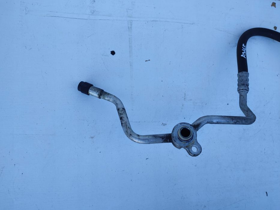 przewód klimatyzacji ford mondeo mk4 2.0tdci