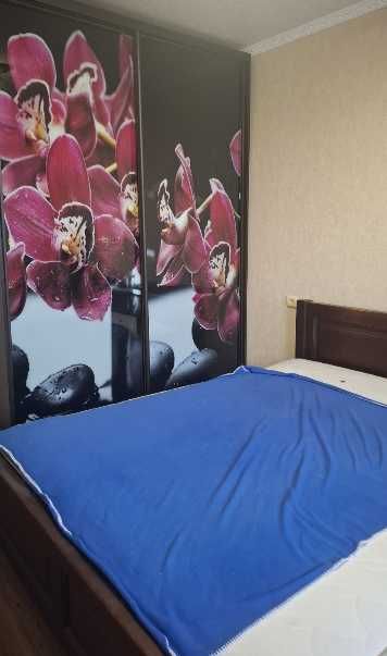 Продам 3 комн квартиру Горизонт метро Индустриальная OA