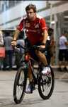 ferrari colnago cx 50 bicycle