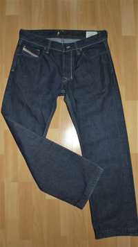 Diesel - spodnie dżinsowe W31 L30
