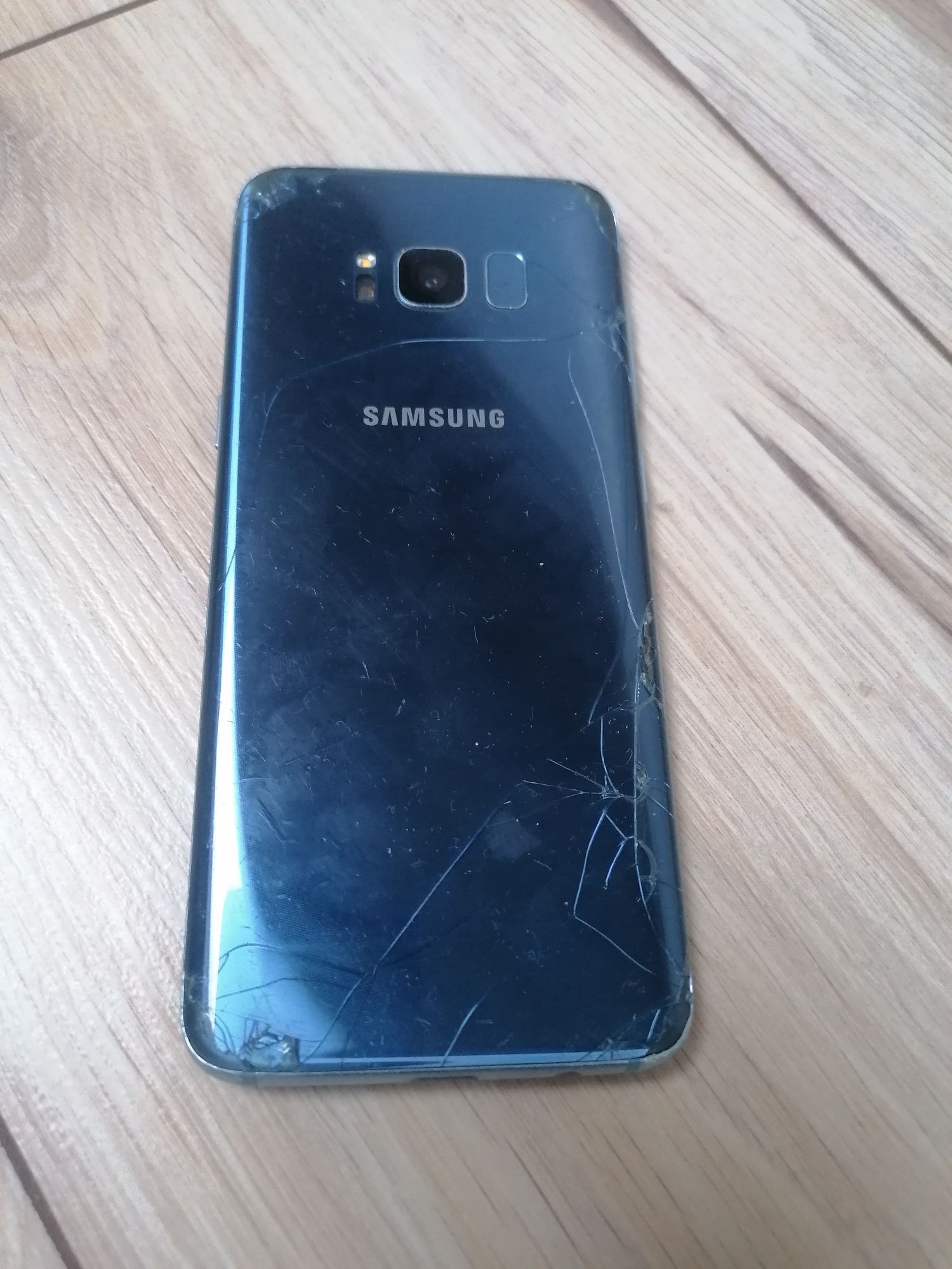 Samsung Galaxy s8