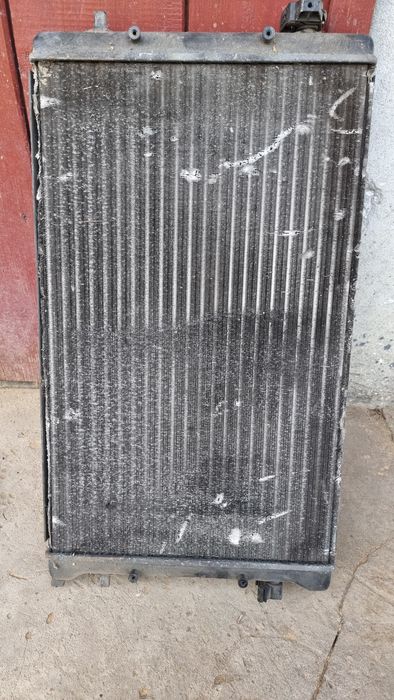 Volkswagen Golf IV części