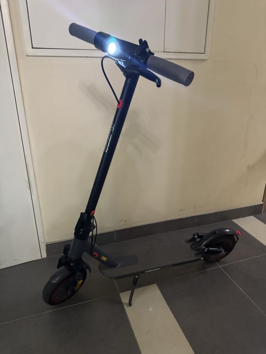 Електросамокат KUGOO PRO 5 MAX