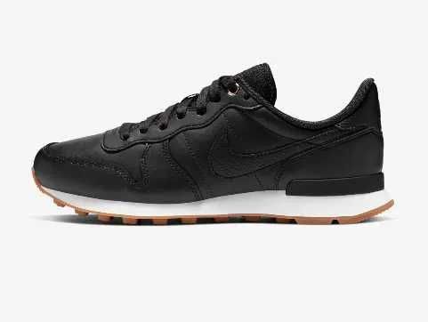 Жіночі фірмові кросівки NIKE Internationalist Premium. Нові!