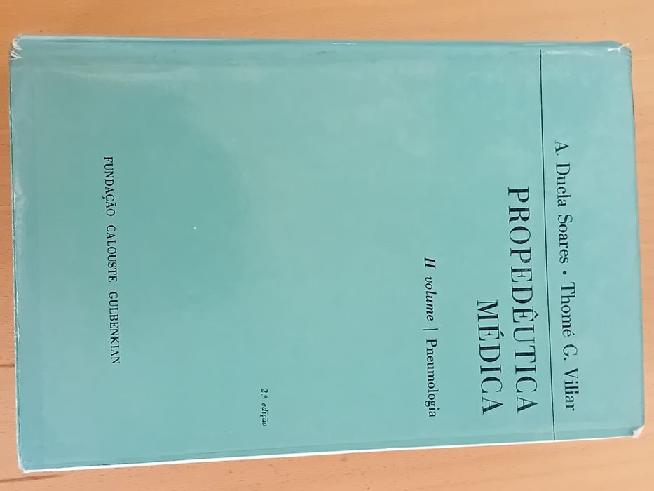 Propedeutica Médica Volume II