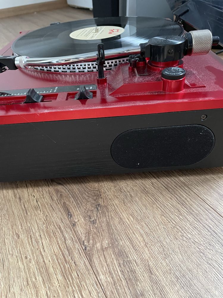 Gramofon Lauson CL 137