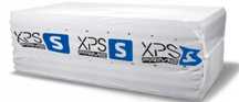 Promocja! Styrodur SYNTHOS XPS Prime S 30 L  Grubość 10 cm.