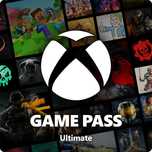 БЕЗКІНЕЧНА Підписка Xbox Game Pass