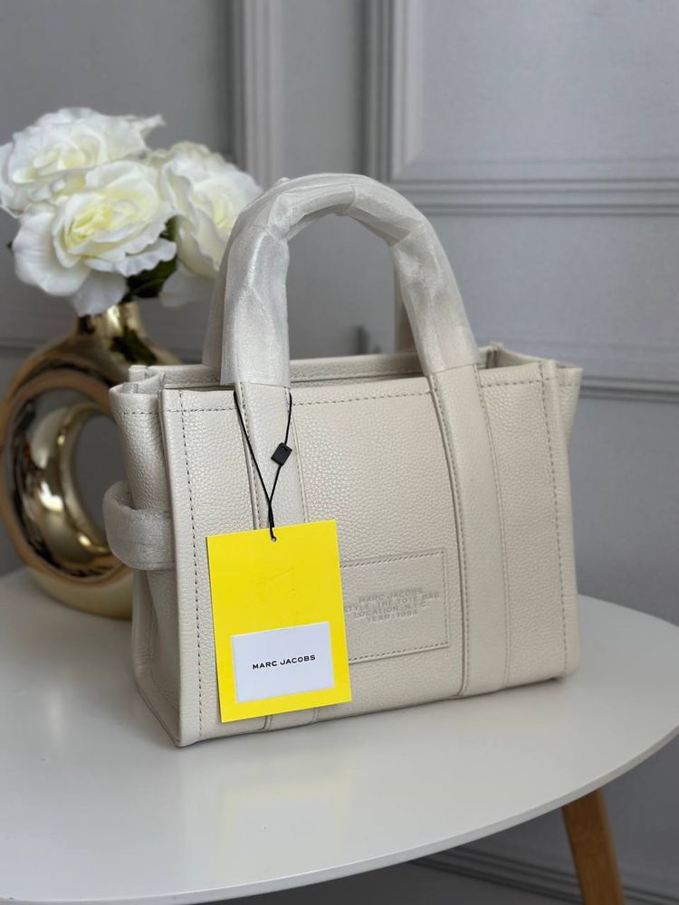 Marc Jacobs Tote Bag