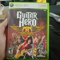 Gra Guitar Hero: Aerosmith X360