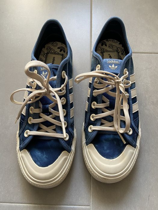 Sapatilhas Nizza Adidas