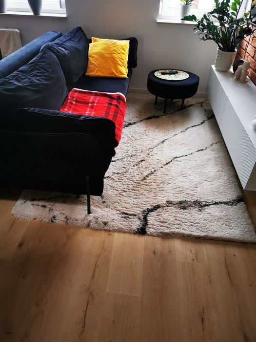 Dywan 160x230, komfort