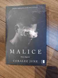 Malice Coralee June