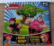 Kajko i Kokosz 2 Cudowny Lek PC gra Polska wersja