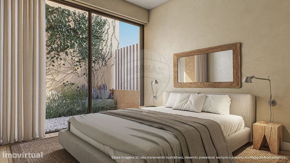 Apartamento T2 para venda