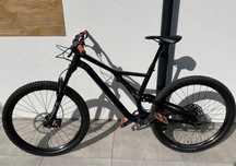 Rower górski full mtb Specialized stumpjumper