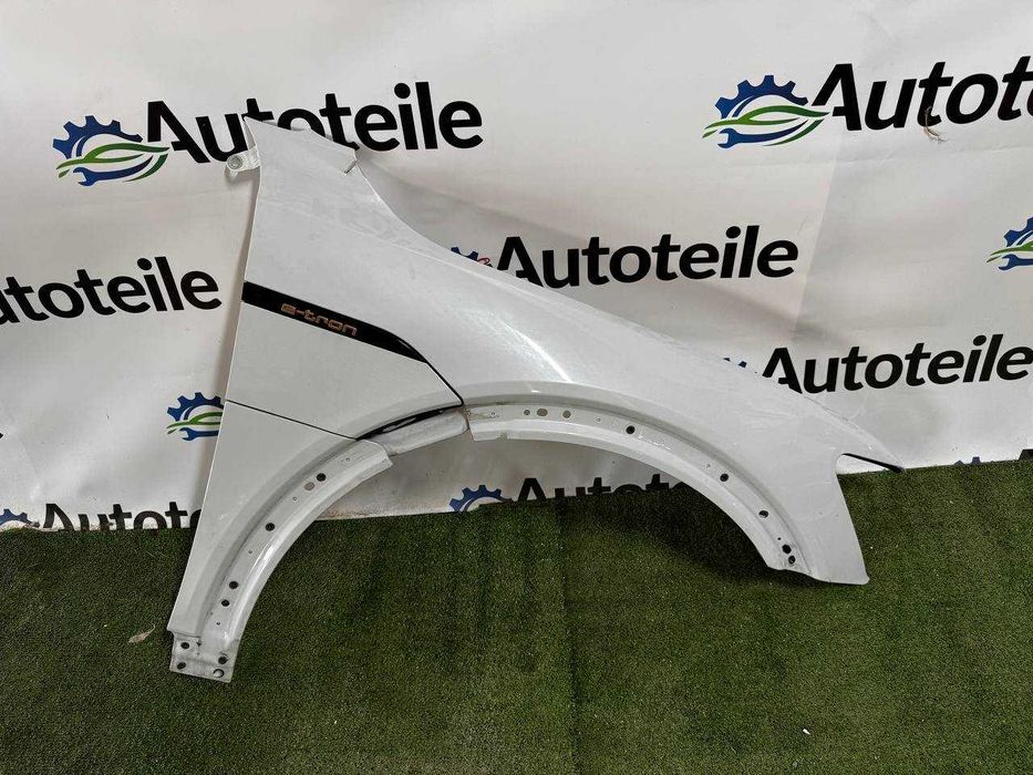 Крило Audi E-Tron , крыло етрон , крило єтрон