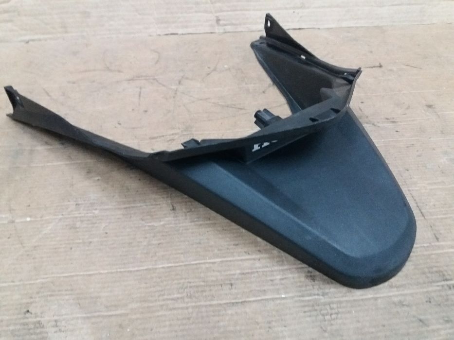 Cobertura da luz de matricula Honda  PCX125 15 a 18