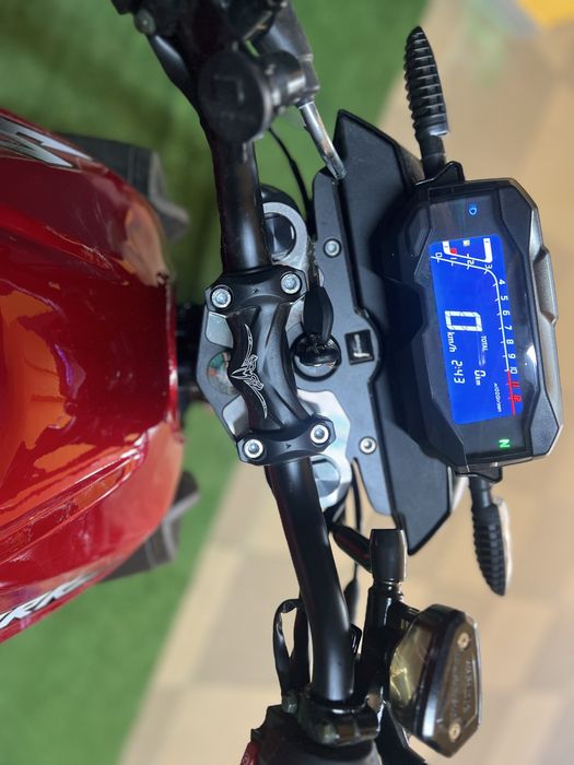 Мотоцикл Spark Sp250R-33