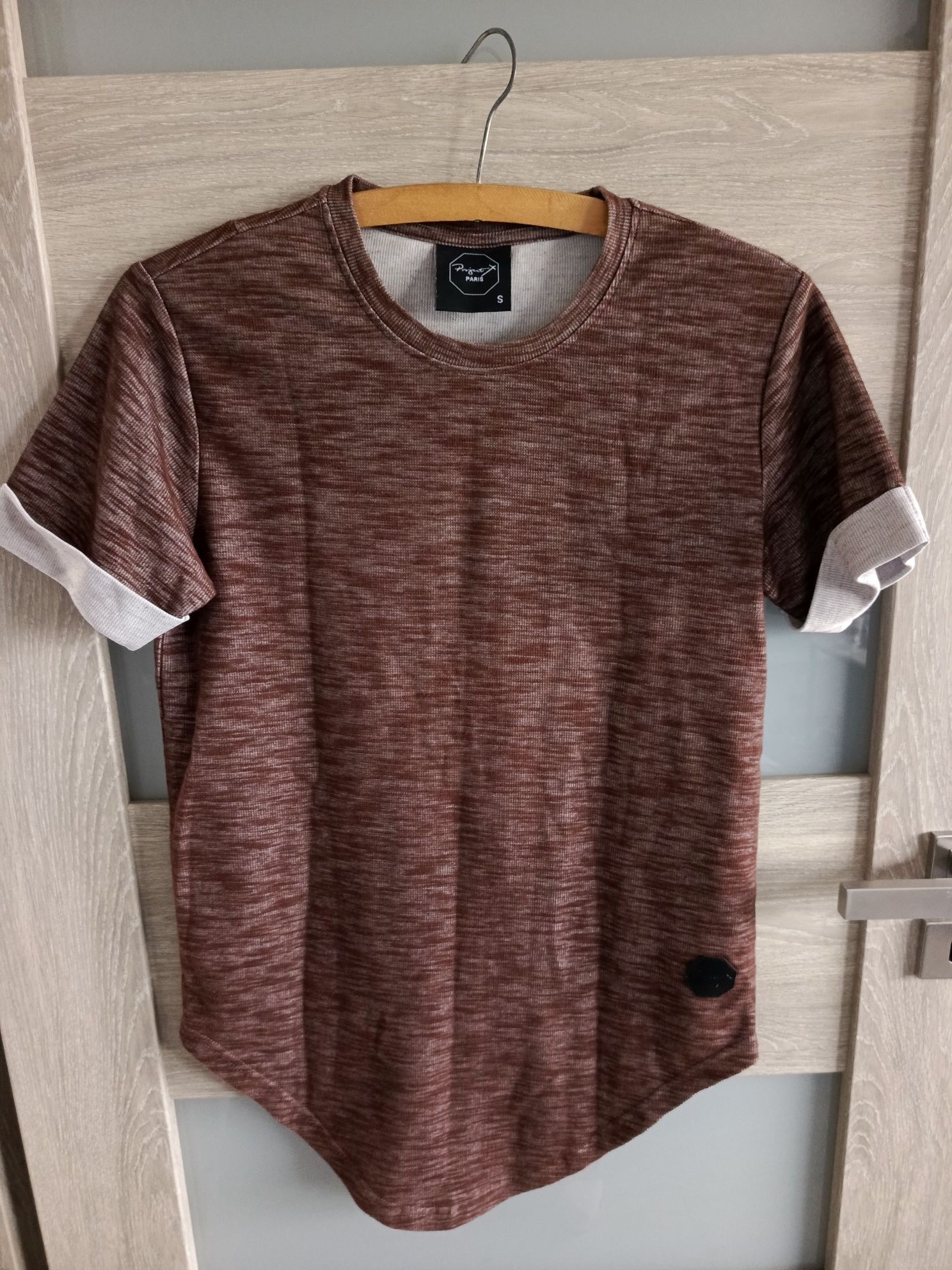 T-shirt Project X Paris S