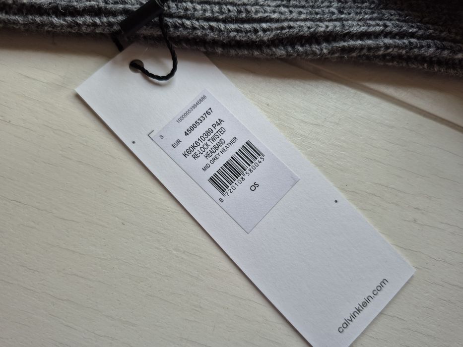 Opaska Damska Calvin Klein