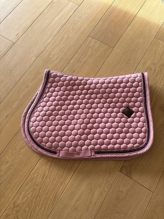 Czaprak kantucky full