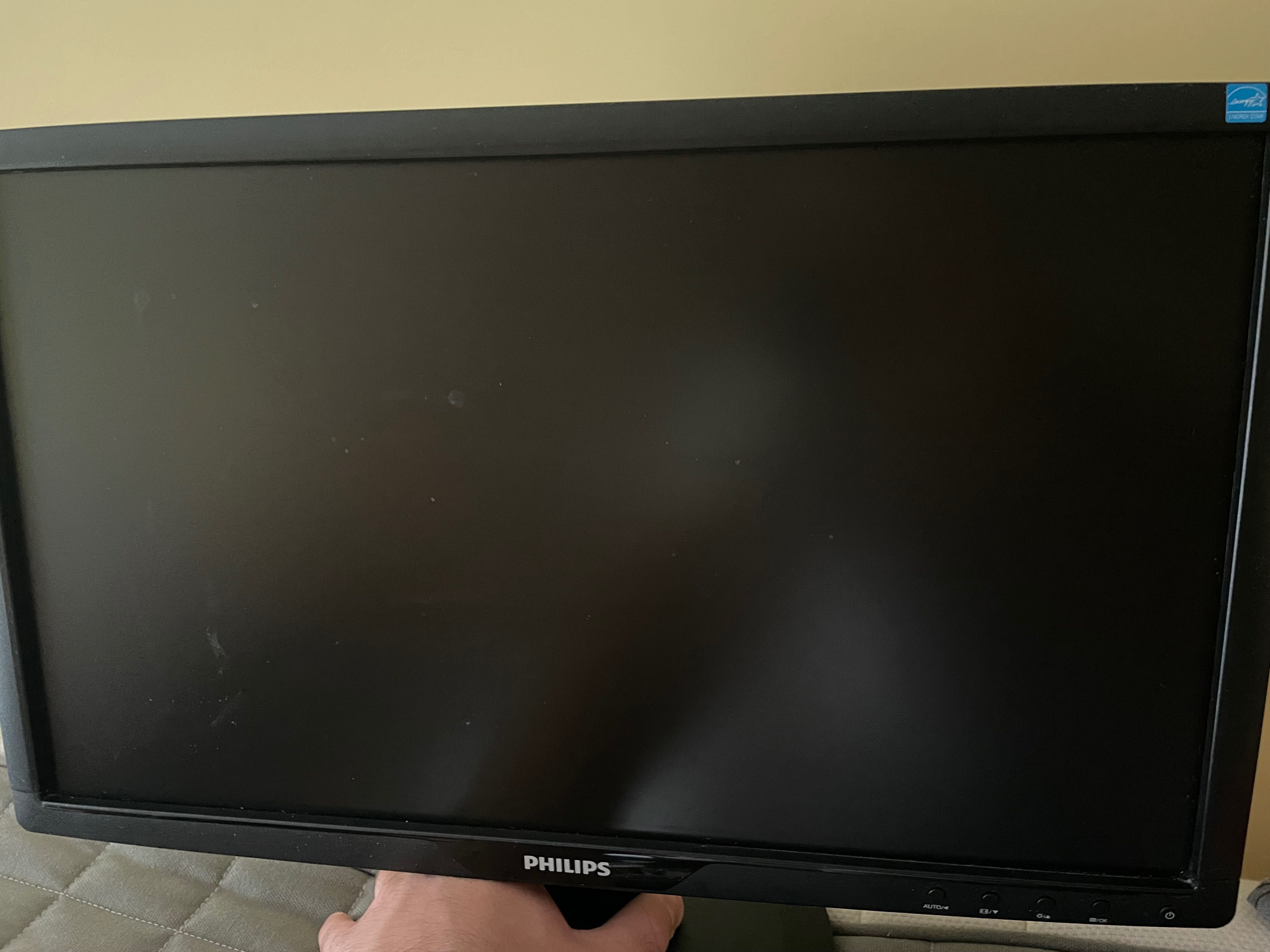 Philips Monitor 22 cale