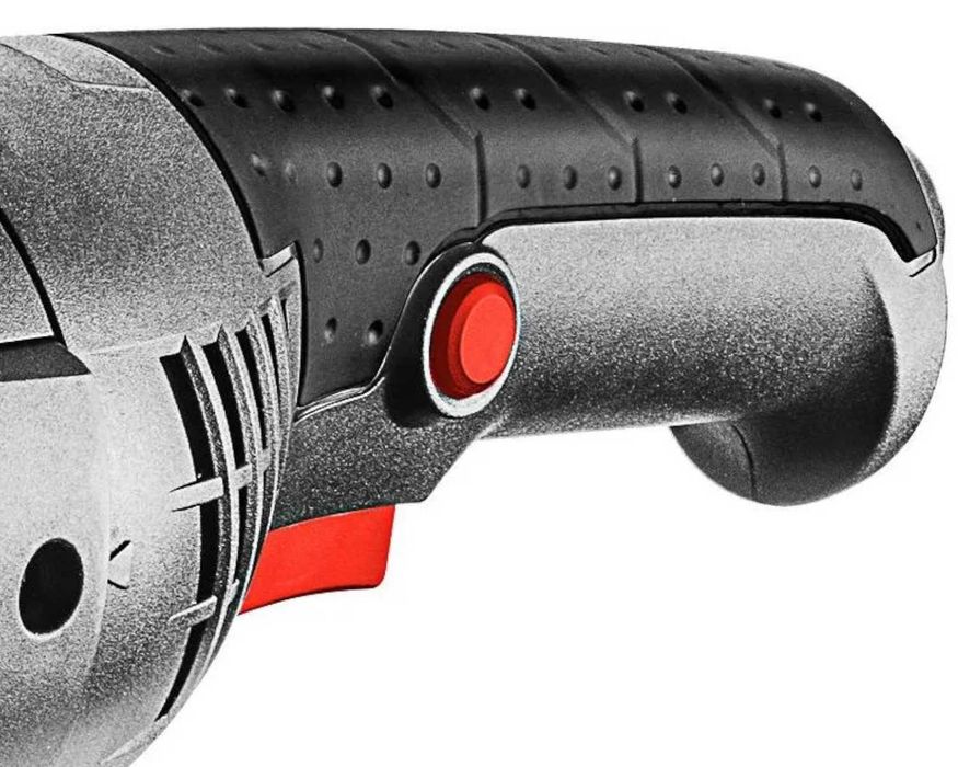 MOCNA Szlifierka Kątowa Graphite 1200W 125Mm Regulacja Obrotów NOWA