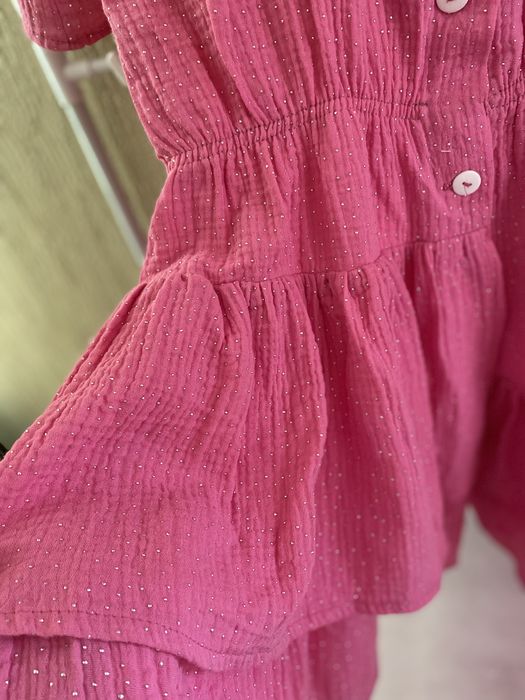 Нова сукня/плаття з камінчиками