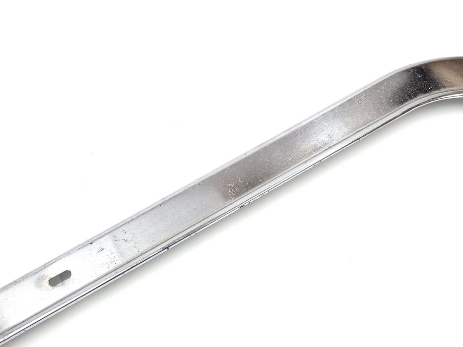 Osłona łańcucha chrom Romet Universal 28 cali PRL