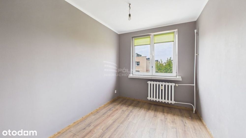 Przytulne 36m2 w Hajnówce - ul. Piłsudskiego