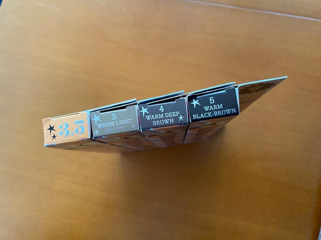 Benefit kredka do brwi Precisley My Brow Pencil