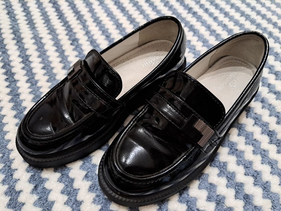 Туфлі для дівчинки