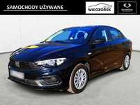 Fiat Tipo Salon Polska, Przebieg Tylko 13tys.km, FV VAT ! ! !