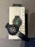 Garmin forerunner 55