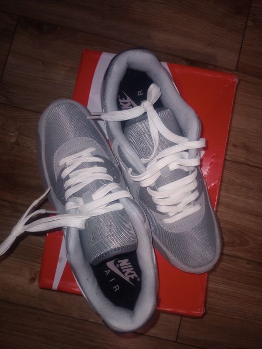 NIKE AIR max 90 prm