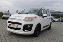 Citroën C3 Picasso