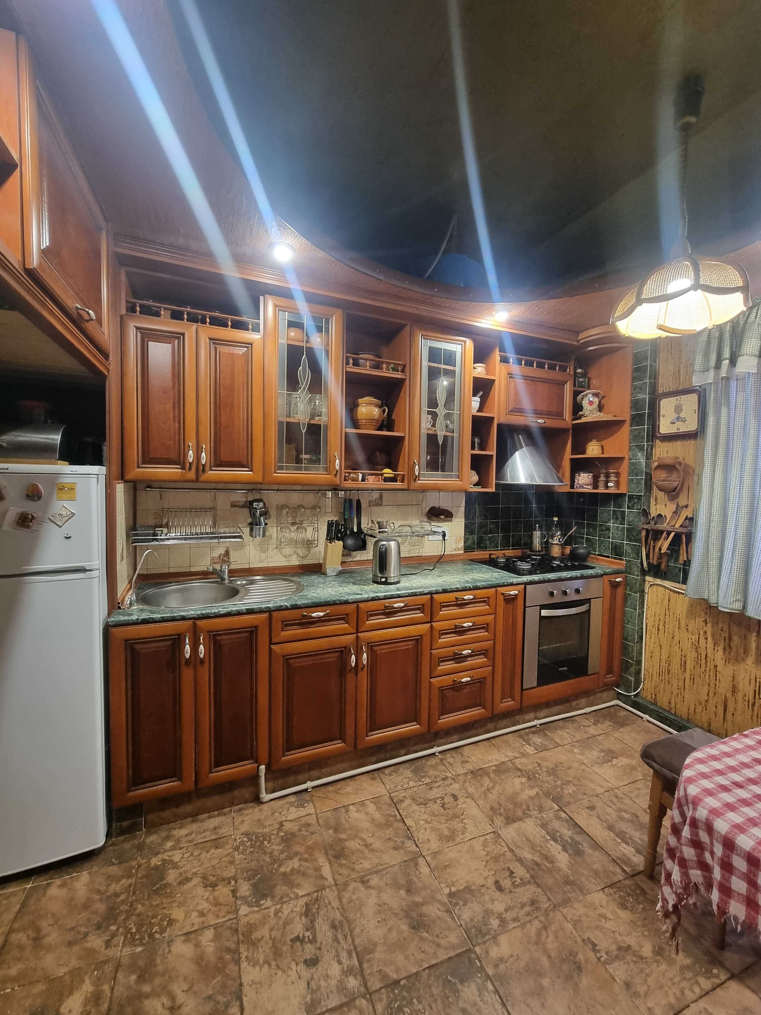 Продаж! ВЕЛИКИЙ Будинок в Коцюбинському з РЕМОНТОМ 160м2, 6 кімнат